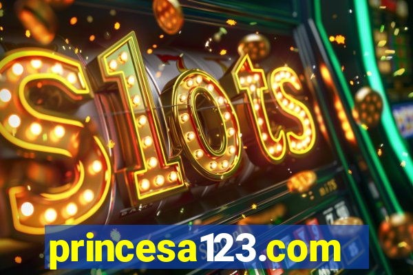 princesa123.com