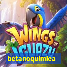 betanoquimica