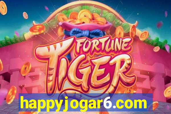 happyjogar6.com