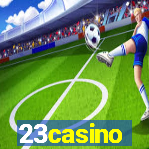 23casino