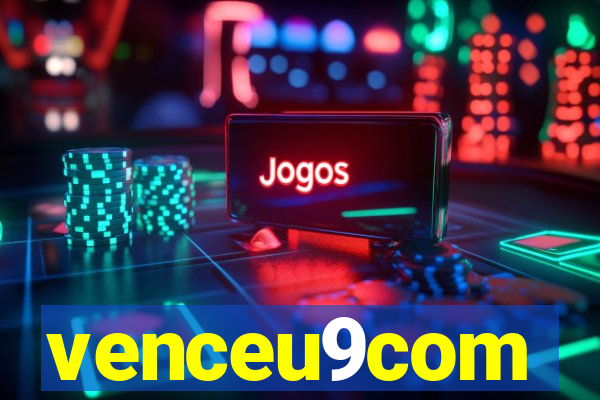 venceu9com