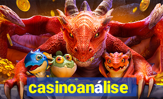 casinoanálise