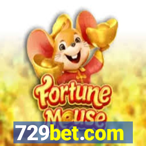 729bet.com