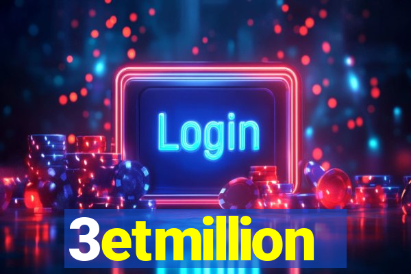 3etmillion