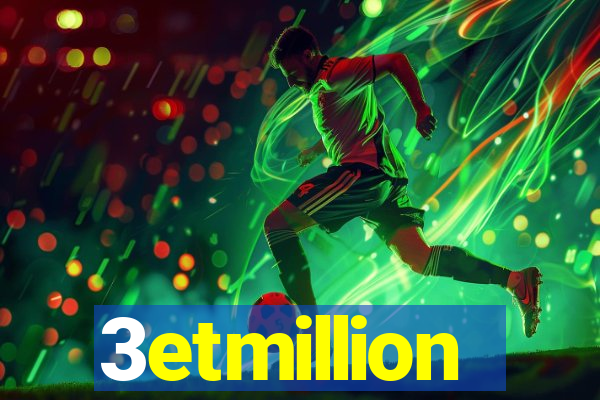 3etmillion