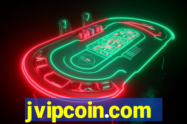 jvipcoin.com