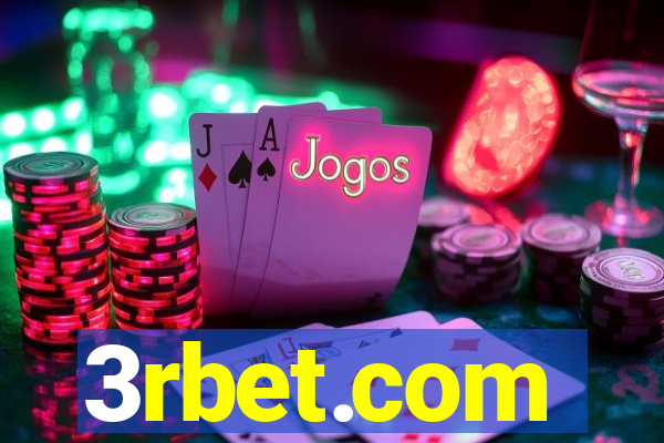 3rbet.com