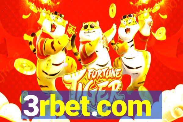 3rbet.com