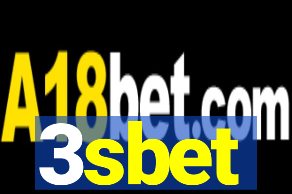 3sbet