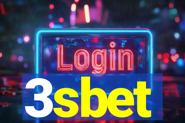 3sbet