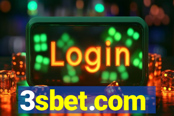 3sbet.com