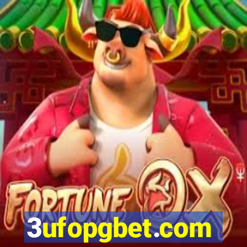 3ufopgbet.com