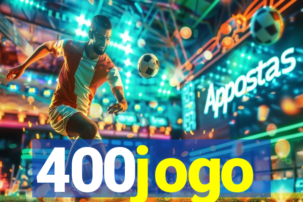 400jogo