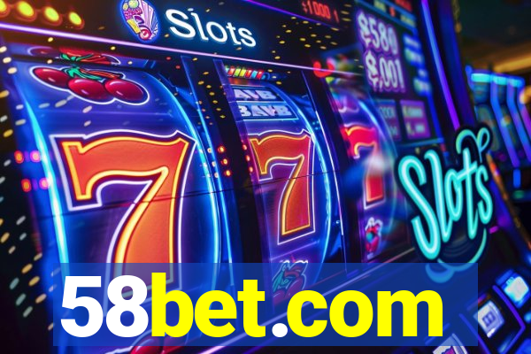 58bet.com