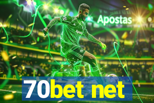 70bet net