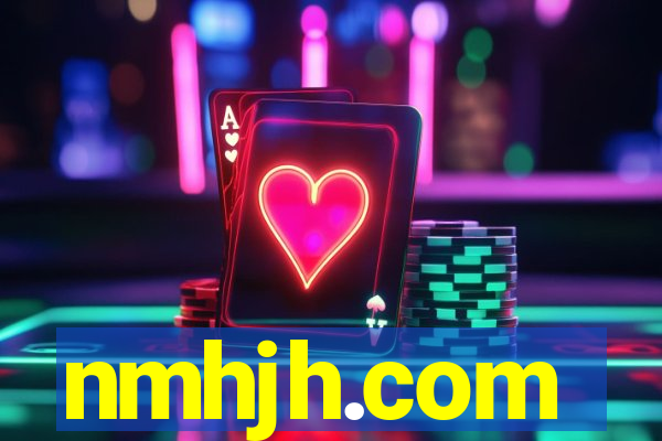 nmhjh.com