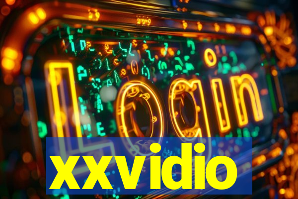 xxvidio