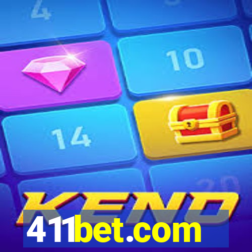 411bet.com