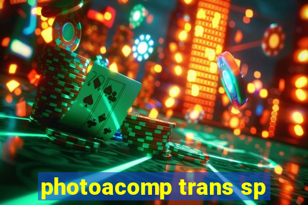 photoacomp trans sp