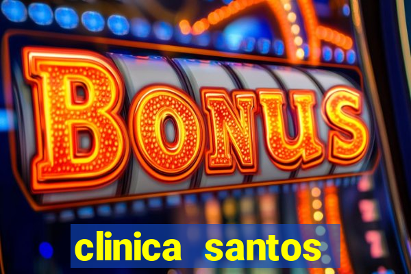 clinica santos dumont uberaba