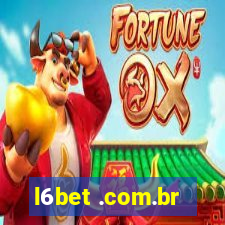 l6bet .com.br