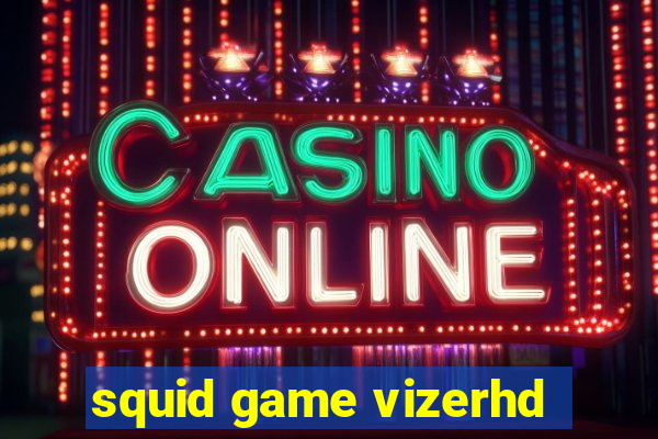 squid game vizerhd