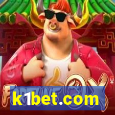 k1bet.com