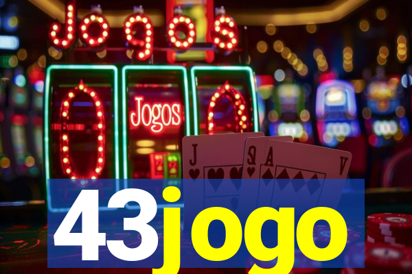 43jogo