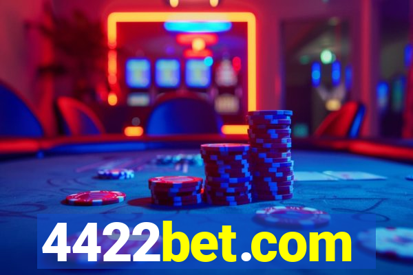 4422bet.com