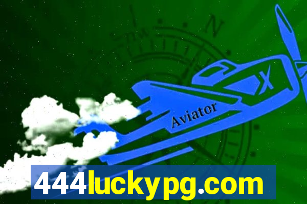 444luckypg.com