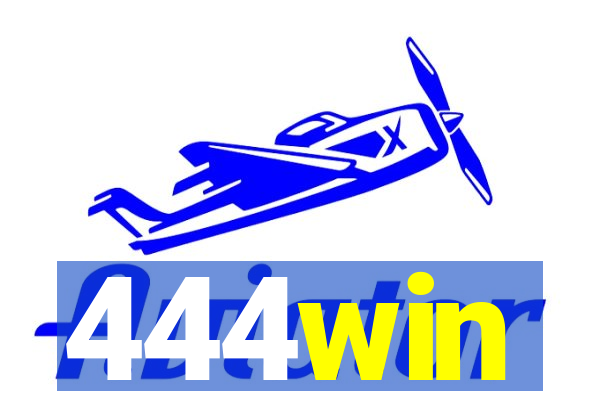 444win