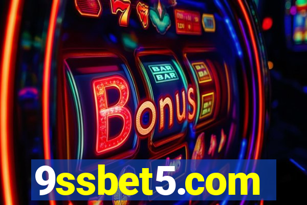 9ssbet5.com