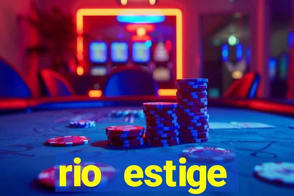 rio estige mitologia grega