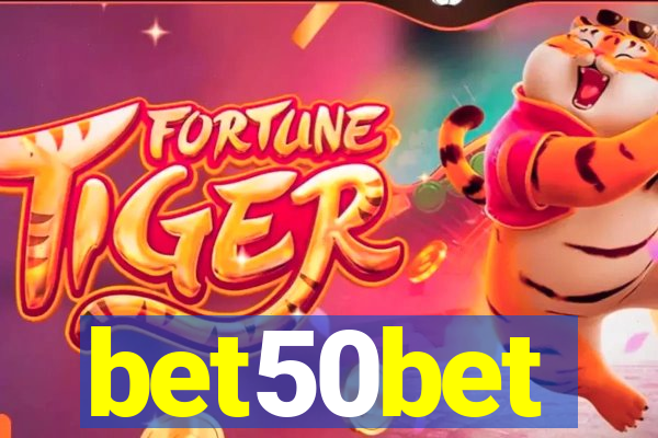 bet50bet