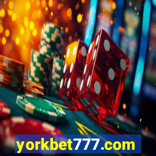 yorkbet777.com