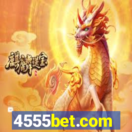 4555bet.com