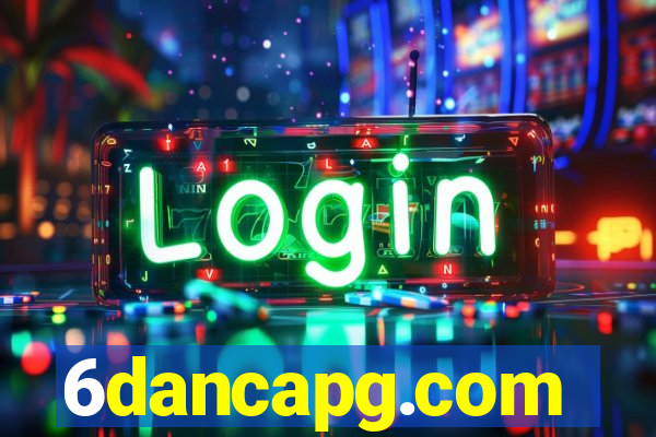 6dancapg.com