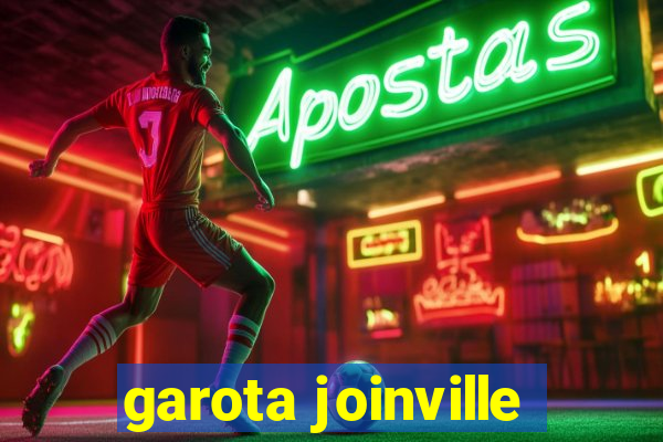 garota joinville