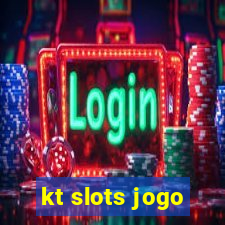 kt slots jogo