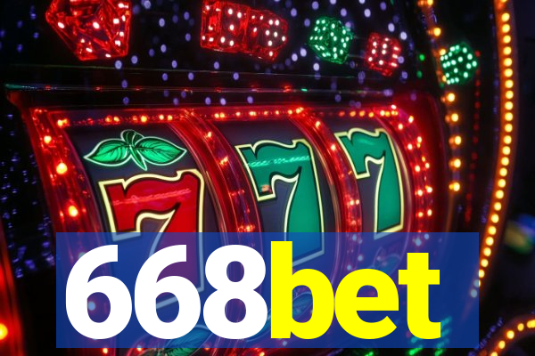 668bet