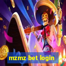 mzmz bet login