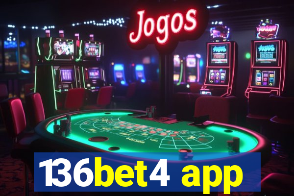 136bet4 app