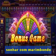 sonhar com marimbondo