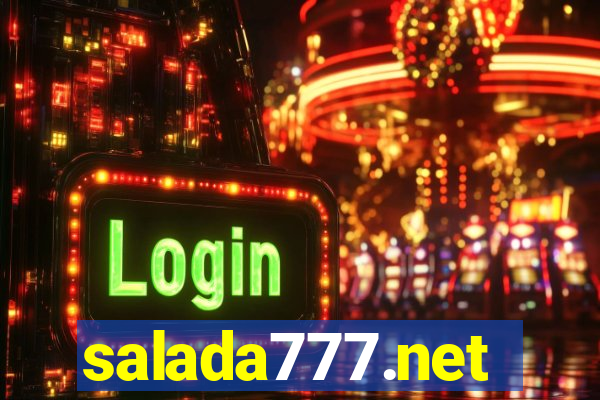 salada777.net