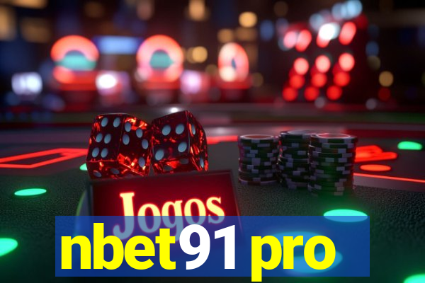 nbet91 pro