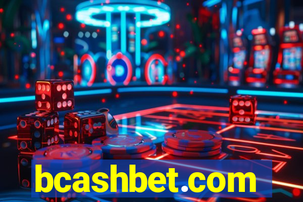 bcashbet.com