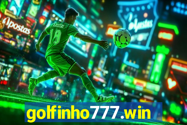 golfinho777.win