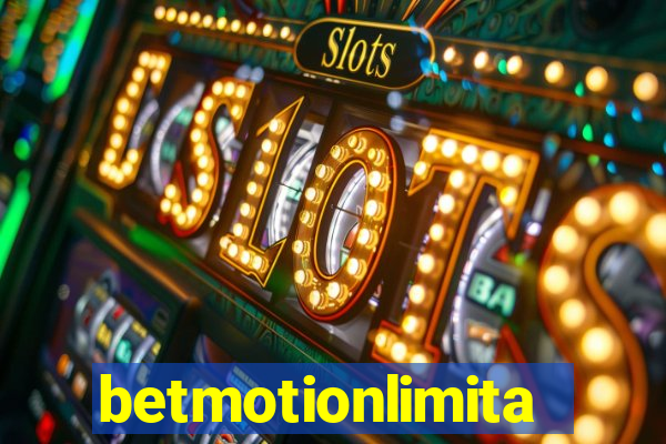 betmotionlimita