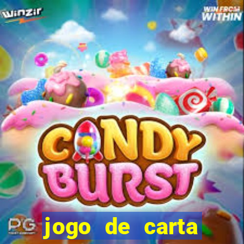 jogo de carta cigana online