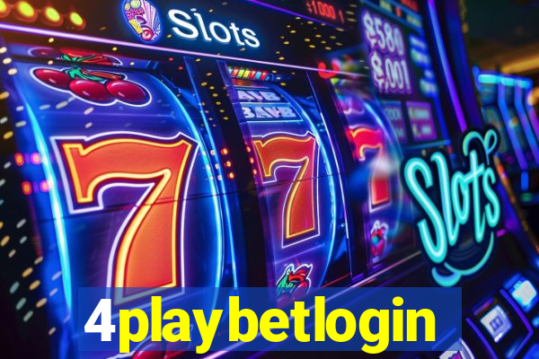 4playbetlogin